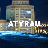 🇰🇿𝐀𝐓𝐘𝐑𝐀𝐔𝐒𝐊𝐢 | 𝟎𝟔🚀🎧