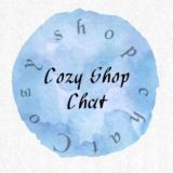 COZY SHOP CHAT