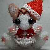 U_cat.beads