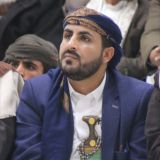 محمد عبدالسلام الناطق الرسمي لانصار الله