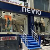NEVIO MEN’S WEAR - Men’s Suit