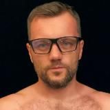 Максим Креус. Психолог для уставших худеть