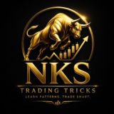 NKS TRADING TRICKS️