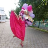 Татьяна ЗЕРНАЕВА🎀