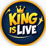 King Is Live