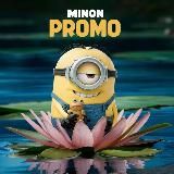 MINON PROMO