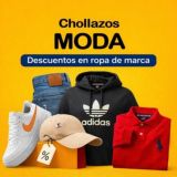 Chollazos en Ropa de MARCA