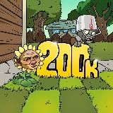 PvZ Дичь!