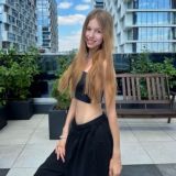Mari Kruchkova “The One and Real”