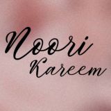 NOORI KAREEM 🧡