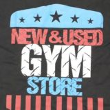 Elite Gym equipment Fitnessgeräte💪🔗⛓️