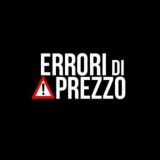 ERRORE DI PREZZO & Offerte ®