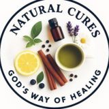 🌿 Natural Cures 🌿