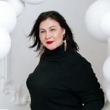 ПСИХОЛОГ | ЕЛЕНА ШЛЯКОВА