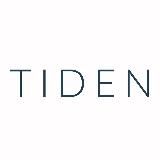 Афиша TIDEN