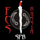 FCS Russia Санкт-Петербург