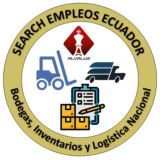 EMPLEOS 🇪🇨 - BODEGAS, INVENTARIOS Y LOGÍSTICA NACIONAL