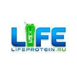 LIFE PROTEIN | спортивное питание