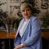 Ирина Санькова ✨ Психолог.