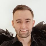 Легенда о сверхчеловеке ◾️ Михаил Бажин