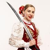 ПОЗЫВНОЙ ВОЛГА - Алена Островская️️