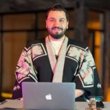 دروازه کائنات | امین عطایی ⁹ ⁶ ₃