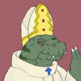SpacePope