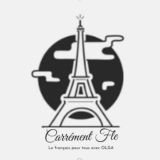 Carrément FLE avec Olga