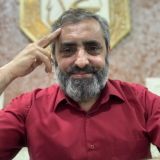 الدكتور أيمن خليل البلوي