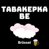 Табакерка Brüssel 🇧🇪