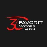 FAVORIT MOTORS