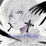Anime AMedia | Аниме Марафоны