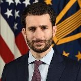 Ezra A. Cohen