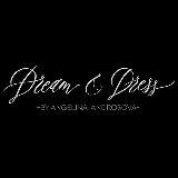 DREAM & DRESS • свадебное онлайн ателье