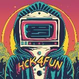 Hck4Fun