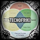 🤑🖖TecnoFriki🖖🤑