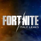Fortnite ITALY Leaks 🇮🇹