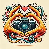 Руки из объектива | Hands From Lens | БЛОГ О ФОТОГРАФИИ