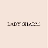 Lady Sharm