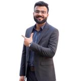 CA Divyank Gyanchandani