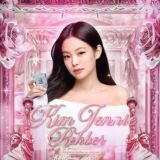 OPEN: kim jennie rekber. 🪷˚𓂃
