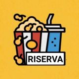 𝗖𝗜𝗡𝗘𝗙𝗟𝗢𝗭 RISERVA