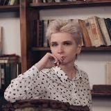 Валерия | На приеме у историка