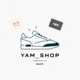 YAM-SHOP | Китай/США