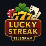 LUCKY STREAK 🎲