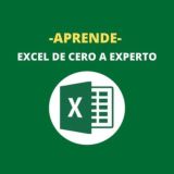 Aprende Excel de Cero a Experto📊