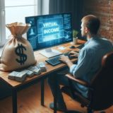 Удалённая работа онлайн