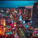 The Lasvegas