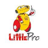 LittlePro Детский IT-центр Новороссийск