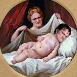 Так себе юмор